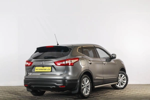 Внедорожник Nissan Qashqai 2014 года, 1499000 рублей, Тюмень