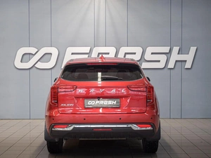 Внедорожник Haval Jolion 2021 года, 1720000 рублей, Муром