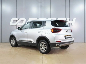 Внедорожник Chery Tiggo 4 Pro 2022 года, 1244000 рублей, Воронеж