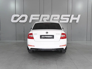 Лифтбек Skoda Octavia 2014 года, 949000 рублей, Ростов-на-Дону