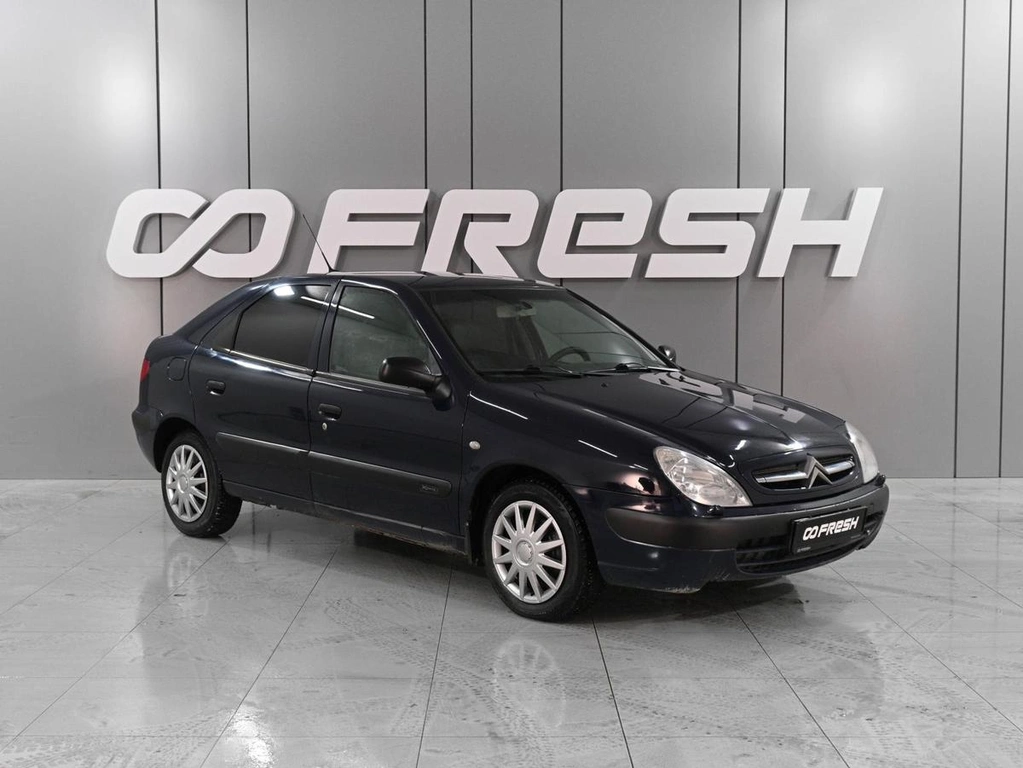 Хетчбэк Citroen Xsara 2002 года, 399000 рублей, Ростов-на-Дону