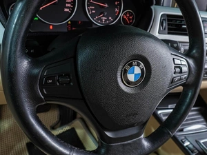 Седан BMW 3 серия 2012 года, 1453000 рублей, Воронеж