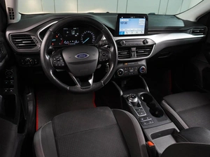 Универсал Ford Focus 2019 года, 1250000 рублей, Воронеж