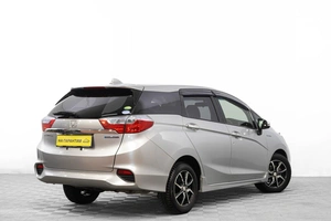 Универсал Honda Shuttle 2016 года, 989000 рублей, Барнаул