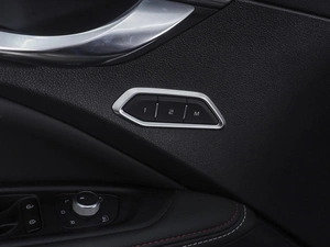 Внедорожник Geely Tugella 2023 года, 3400000 рублей, Ростов-на-Дону