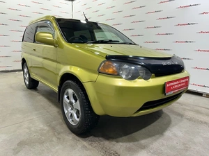 Внедорожник Honda HR-V 1999 года, 449000 рублей, Красноярск