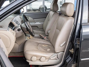 Седан Vortex Estina 2010 года, 355000 рублей, Краснодар
