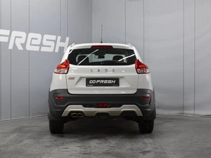 Хетчбэк ВАЗ (LADA) XRAY Cross 2019 года, 960000 рублей, Омск