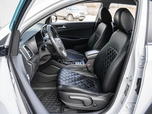 Внедорожник Hyundai Tucson 2020 года, 2470000 рублей, Краснодар