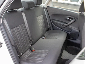 Седан Volkswagen Polo 2018 года, 1289000 рублей, Петрозаводск