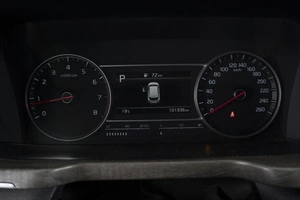 Внедорожник Kia Sorento 2020 года, 3280000 рублей, Омск