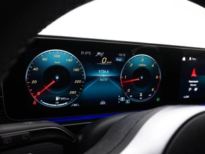 Внедорожник Mercedes-benz GLS-класс 2020 года, 7447444 рублей, Москва