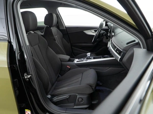 Универсал Audi A4 2019 года, 3449050 рублей, Москва