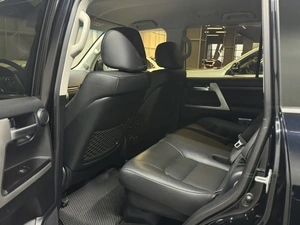 Внедорожник Toyota Land Cruiser 2019 года, 7997000 рублей, Красноярск