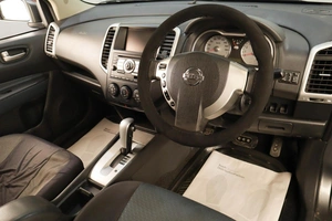 Универсал Nissan Wingroad 2009 года, 909000 рублей, Челябинск
