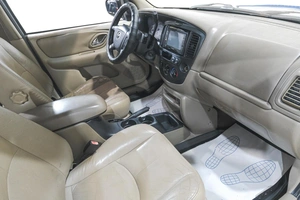 Внедорожник Mazda Tribute 2002 года, 719000 рублей, Новокузнецк