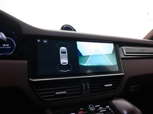 Внедорожник Porsche Cayenne S 2019 года, 6999046 рублей, Москва