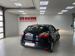 Хэтчбек Renault Megane 2013 года, 975000 рублей, Курск