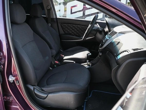 Седан Hyundai Solaris 2011 года, 819000 рублей, Волгоград