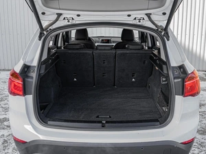 Внедорожник BMW X1 2015 года, 2055000 рублей, Краснодар