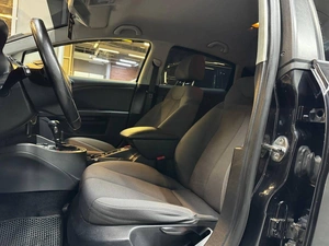 Хетчбэк SEAT Leon 2008 года, 747000 рублей, Красноярск