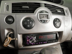 Минивэн Renault Grand Scenic 2005 года, 459000 рублей, Воронеж