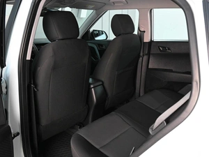 Внедорожник Hyundai Creta 2021 года, 1979000 рублей, Ростов-на-Дону
