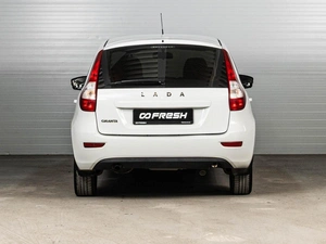 Лифтбек ВАЗ (LADA) Granta 2018 года, 629000 рублей, Ставрополь