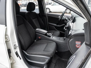 Хетчбэк Mercedes-benz B-класс 2013 года, 910000 рублей, Краснодар