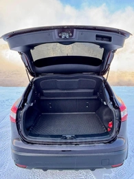 Внедорожник Nissan Qashqai 2014 года, 1850000 рублей, Красноярск