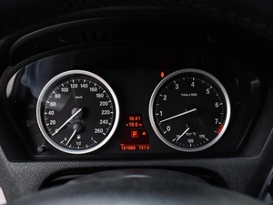 Внедорожник BMW X6 2011 года, 1690000 рублей, Краснодар