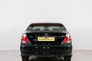 Седан Toyota Camry 2005 года, 1049000 рублей, Красноярск