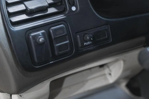 Седан Honda Accord 1997 года, 389000 рублей, Новокузнецк