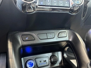 Внедорожник Hyundai ix35 2013 года, 1350000 рублей, Уфа
