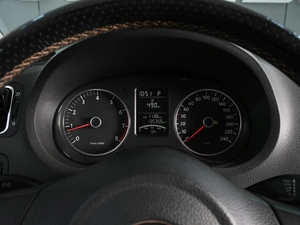 Хетчбэк Volkswagen Polo 2012 года, 899000 рублей, Аксай