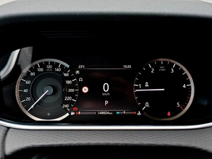 Внедорожник Land Rover Range Rover Evoque 2020 года, 3945000 рублей, Краснодар