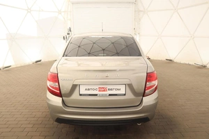 Седан ВАЗ (LADA) Granta 2022 года, 849000 рублей, Орёл