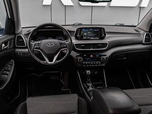 Внедорожник Hyundai Tucson 2018 года, 2190000 рублей, Краснодар