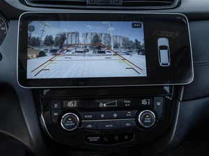 Внедорожник Nissan Qashqai 2020 года, 1598000 рублей, Ставрополь