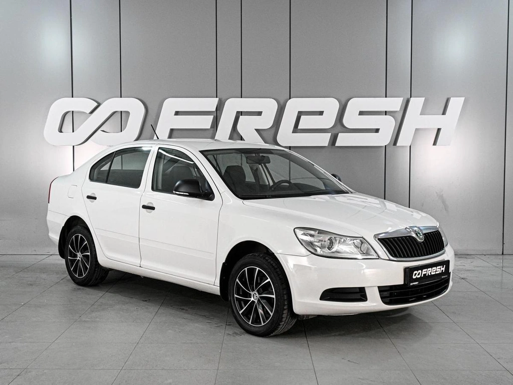 Лифтбек Skoda Octavia 2011 года, 775000 рублей, Ростов-на-Дону