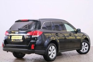 Универсал Subaru Outback 2011 года, 1519000 рублей, Омск