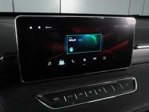 Внедорожник Haval Jolion 2022 года, 1749000 рублей, Минеральные Воды