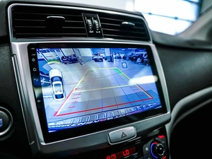 Внедорожник Haval H6 2019 года, 1549000 рублей, Красноярск
