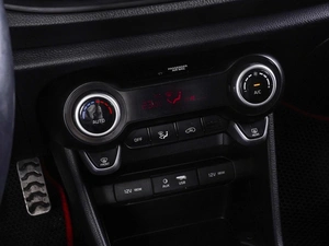 Хетчбэк Kia Picanto 2019 года, 1540000 рублей, Ростов-на-Дону