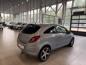 Хэтчбек Opel Corsa 2007 года, 520000 рублей, Орёл
