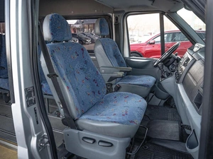 Ford Transit, VII (2006—2013), 2.2 TDCi MT (140 л.с.) 2008г. 2008 года, 1530000 рублей, Нижний Новгород