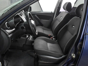 Универсал ВАЗ (LADA) Kalina 2015 года, 724000 рублей, Воронеж