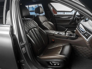 Седан BMW 7 серия 2019 года, 6177000 рублей, Тюмень