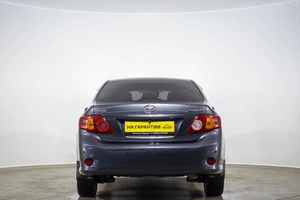 Седан Toyota Corolla 2008 года, 979000 рублей, Оренбург