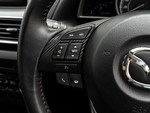 Хетчбэк Mazda Axela 2016 года, 1400000 рублей, Краснодар